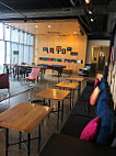 Aloft Cleveland Beachwood inside