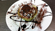 Re Ferdinando Steak House food