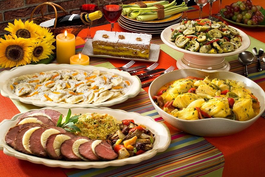 restaurant image