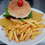 Gran Caffe Napoletano Comida