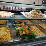 Gran Caffe Napoletano Comida
