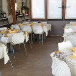 Pizzeria Zio Cosimo E Caterina food