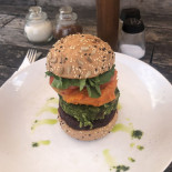 Crate Cafe Cibo