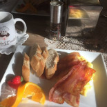 Miss Bakery Nourriture