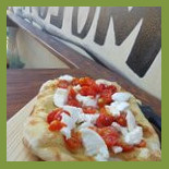 Ristogrill Molo71 Comida