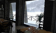 Chalet Del Villeggiante food