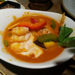 Thai Pad Cibo