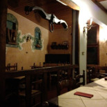 La Tiana Dentro