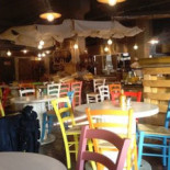 Testone Inside