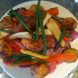 Bentleys Cibo