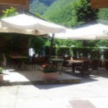 Il Merendero Dentro