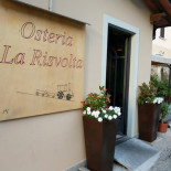 Il Merendero Exterior