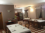 Trattoria Tre Camini food