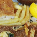La Giuggiola food