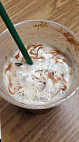 Starbucks food