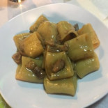 Porta Dogana Comida