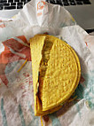 Taco Bell food