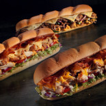 Subway Cibo