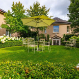 Step House Dentro