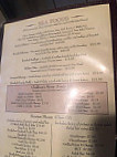 Brandon Steakhouse Lounge menu