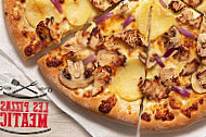 Pizza Hut food