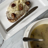 Finch Pine Cibo