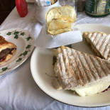 V's Kitchen Cibo