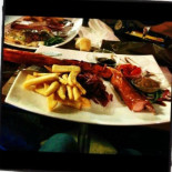 Krithè Food