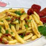 Le Beccherie Comida