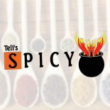 Teli's Spicy Cibo