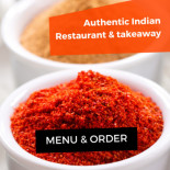Teli's Spicy Cibo