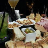Chopin Comida