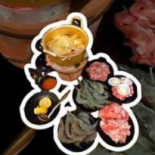 ย่างเนย พิบูลสงคราม Cibo