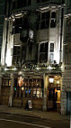 Cittie Of Yorke inside