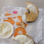 Dunkin' Cibo