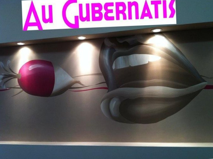 restaurant image