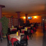 Pizzeria King Kong Comida