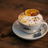 Caffe Nero Cibo