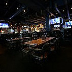 Browns Socialhouse inside