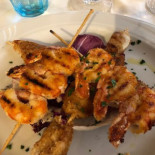 Il Rustichello Comida