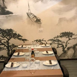 Wang Comida