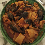 Chalet Da Massi food