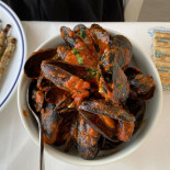Chalet Da Massi food