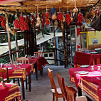 La Cantina Di Nitrodi food