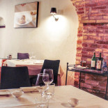 Osteria Dell Olmo Comida