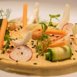 Pi Greco Cibo