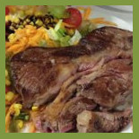 Becker's Comida