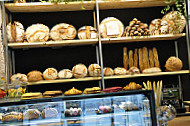 Panaderia Levadura Madre food