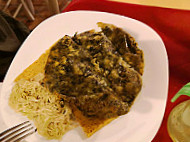 Ristorantino Alla Speranza