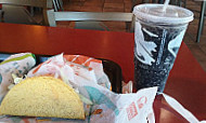 Taco bell food